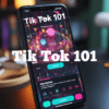 TikTok Kickstart Coaching Package Basic