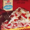 Imperial Sugar E-books Creation from Vintage cookbooks