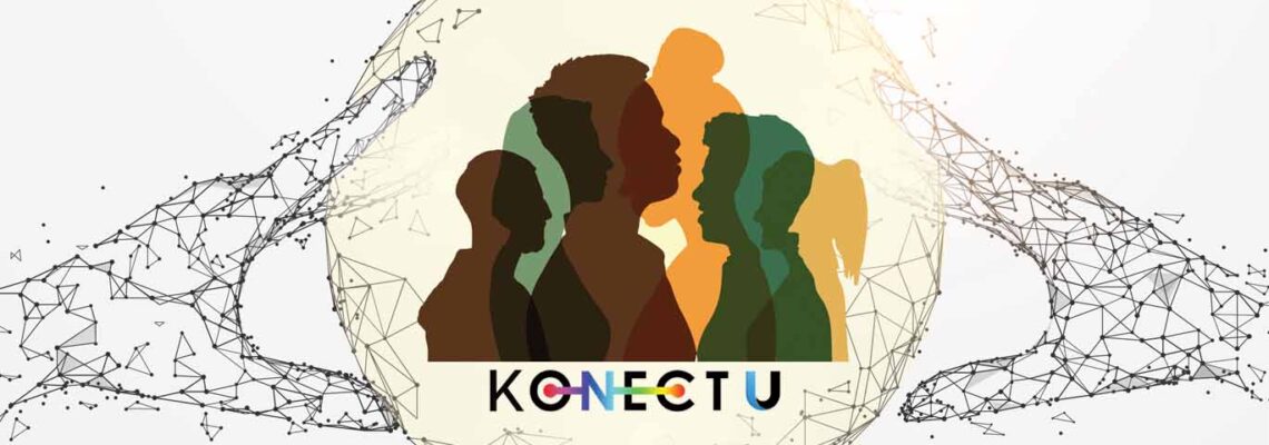 KonectU Banners