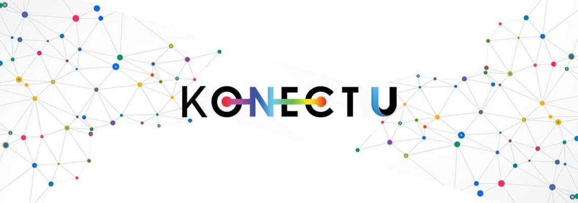 KonectU Banners