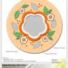 Blyth Homescents International Candle Lids Design