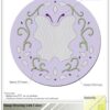 Blyth Homescents International Candle Lids Design