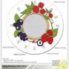 Blyth Homescents International Candle Lids Design