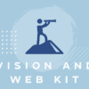 Vision and Web Kit