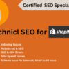 Shopify on-page SEO optimization to enhance your store’s performance